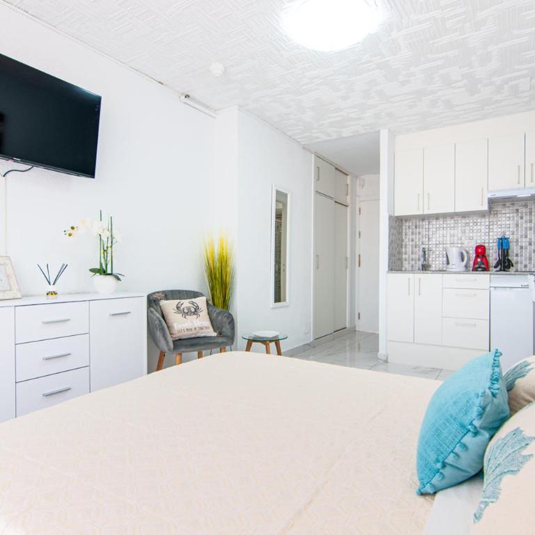 Cosy Studio in Playa de Las Americas PH10 - Studio - 15