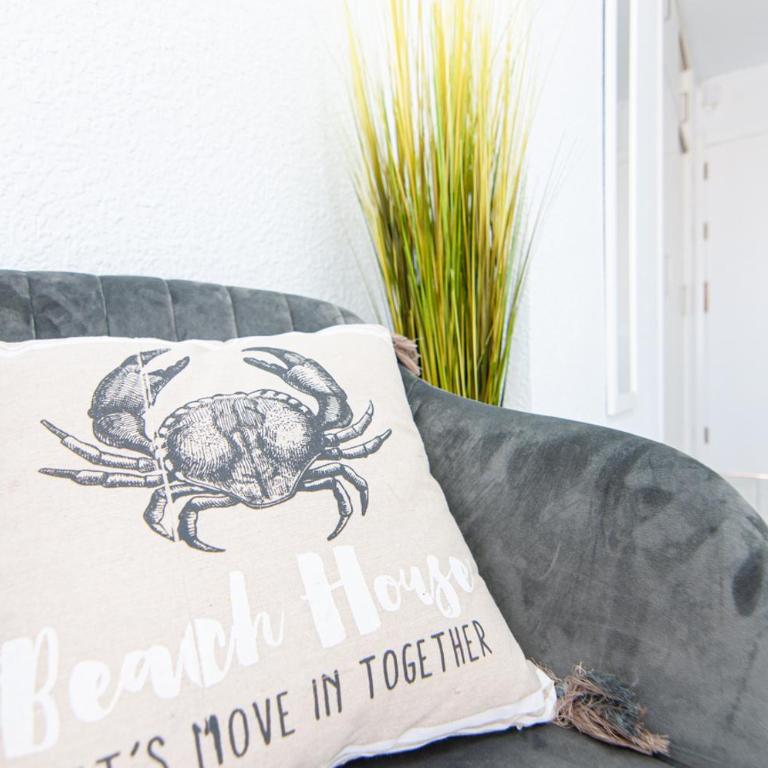 Cosy Studio in Playa de Las Americas PH10 - Studio - 16