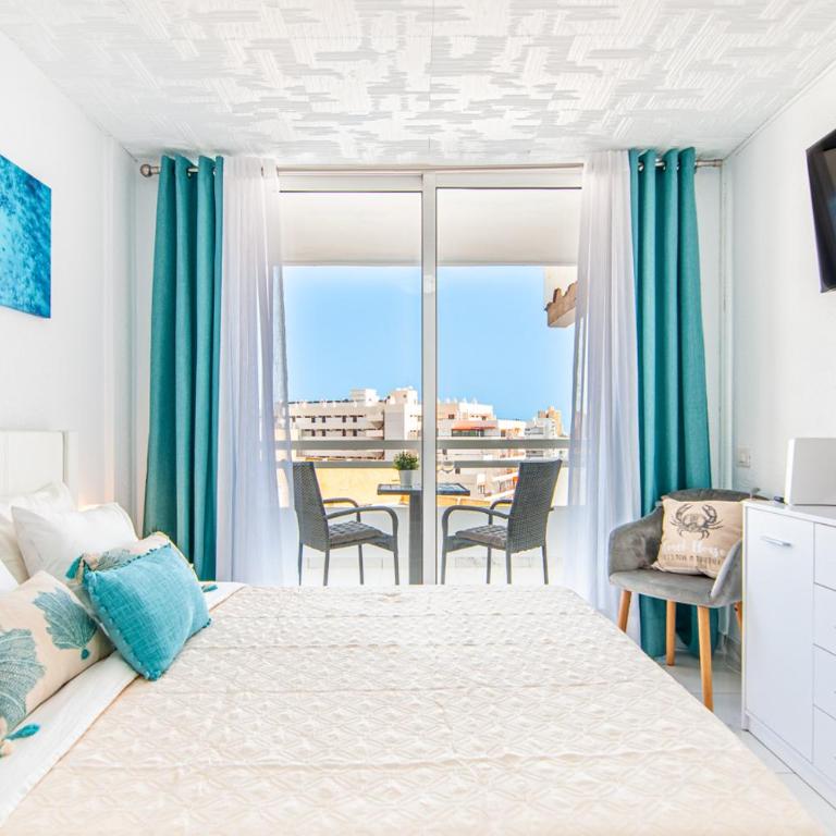 Cosy Studio in Playa de Las Americas PH10 - Studio - 20