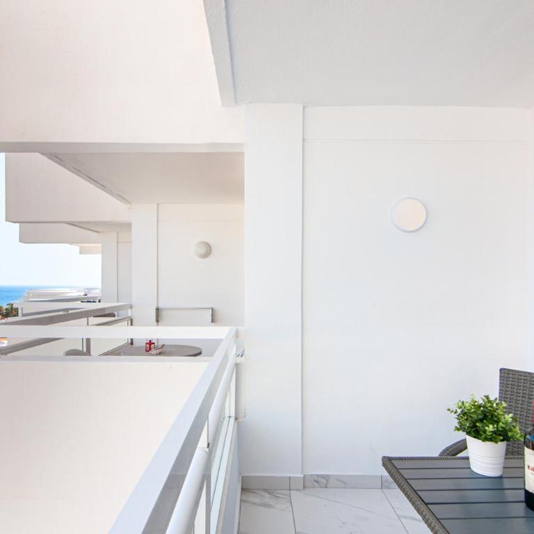 Cosy Studio in Playa de Las Americas PH10 - Studio - 25