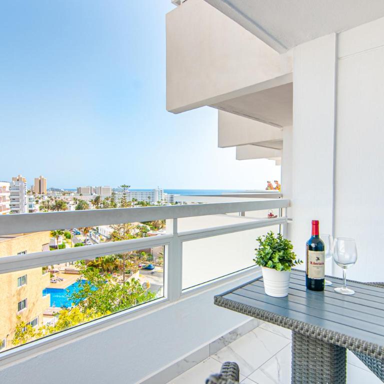 Cosy Studio in Playa de Las Americas PH10 - Studio - 21