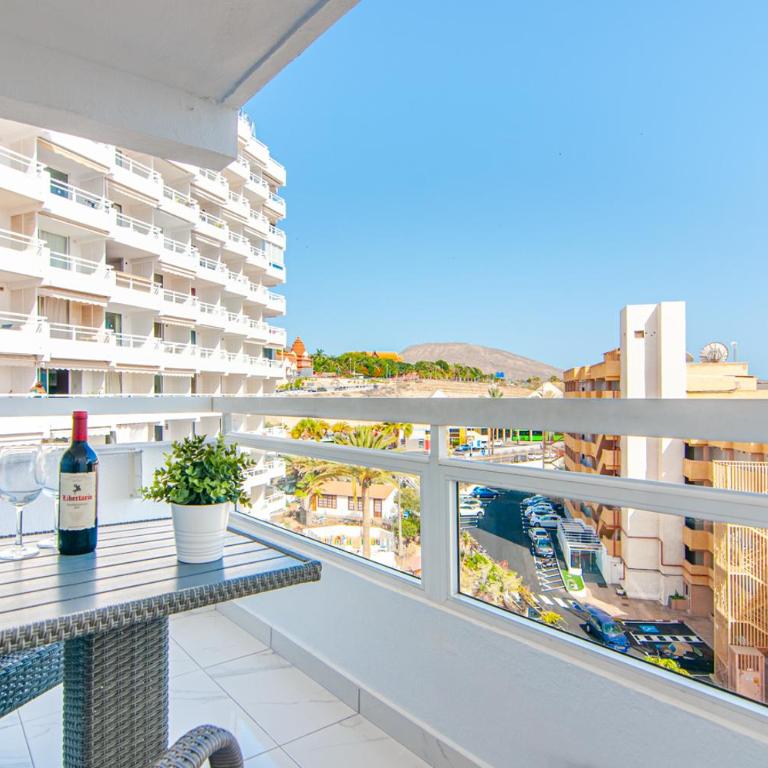 Cosy Studio in Playa de Las Americas PH10 - Studio - 23