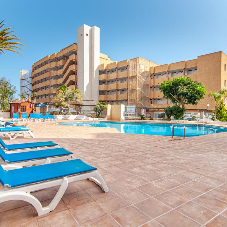 Cosy Studio in Playa de Las Americas PH10 - Studio - 30