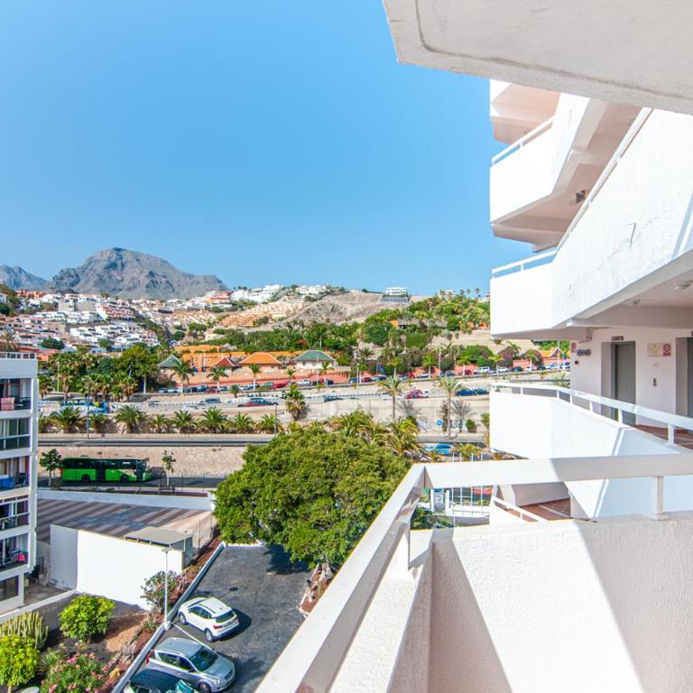 Cosy Studio in Playa de Las Americas PH10 - Studio - 32