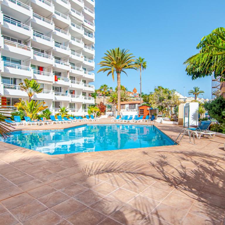 Cosy Studio in Playa de Las Americas PH10 - Studio - 31