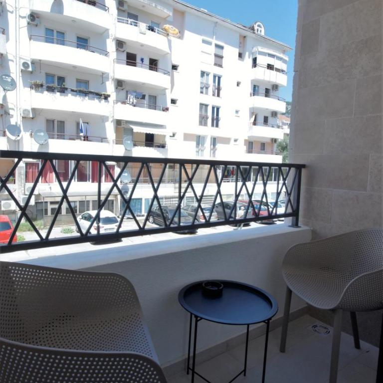 Lolo Luxury rooms & suites - Superior Dvokrevetna Soba sa Bračnim Krevetom ili Zasebnim Krevetima, i Terasom - 8