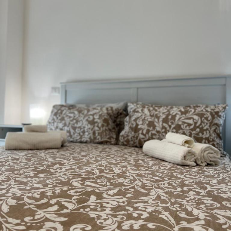 Belle Epoque HOWME - Appartamento con 1 Camera da Letto - 2