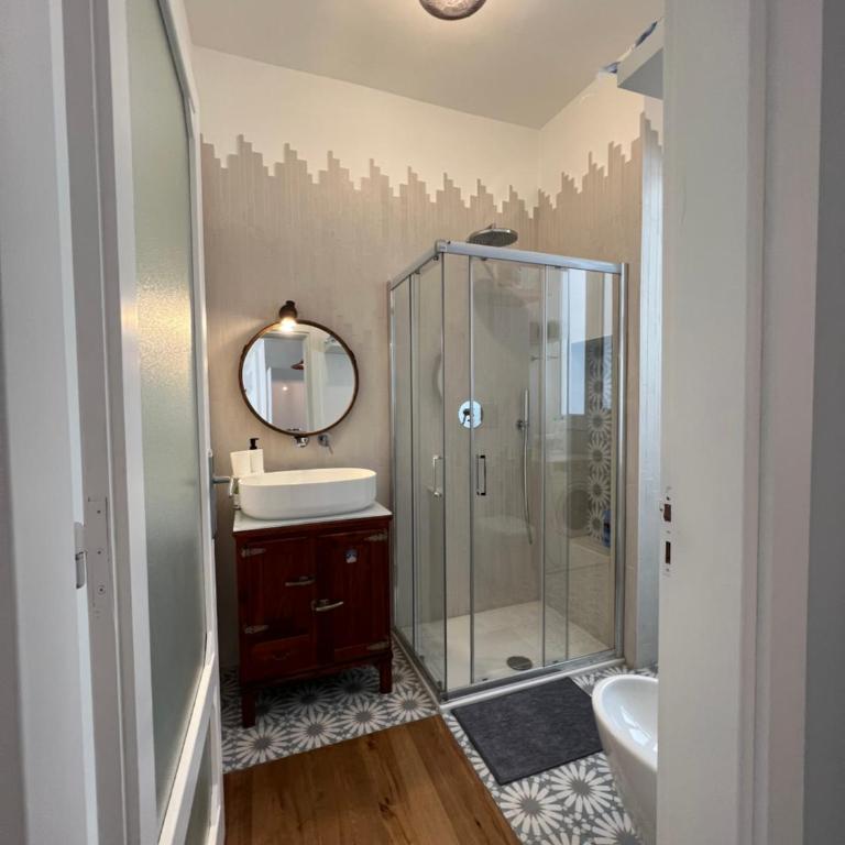 Belle Epoque HOWME - Appartamento con 1 Camera da Letto - 3