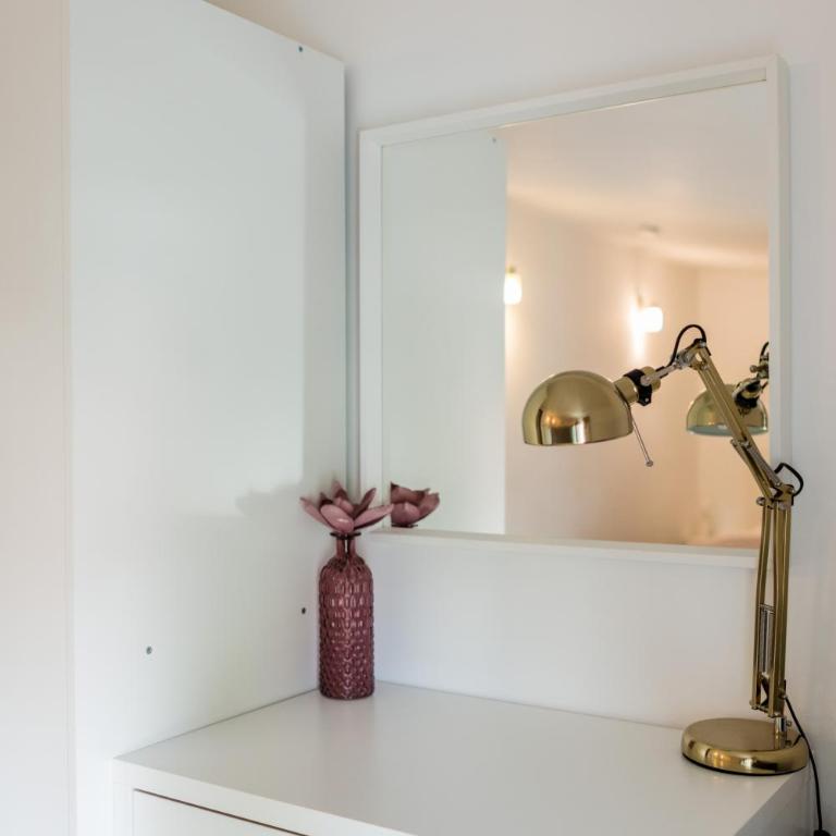 Orchideen Apartment - Apartamento con terraza - 5