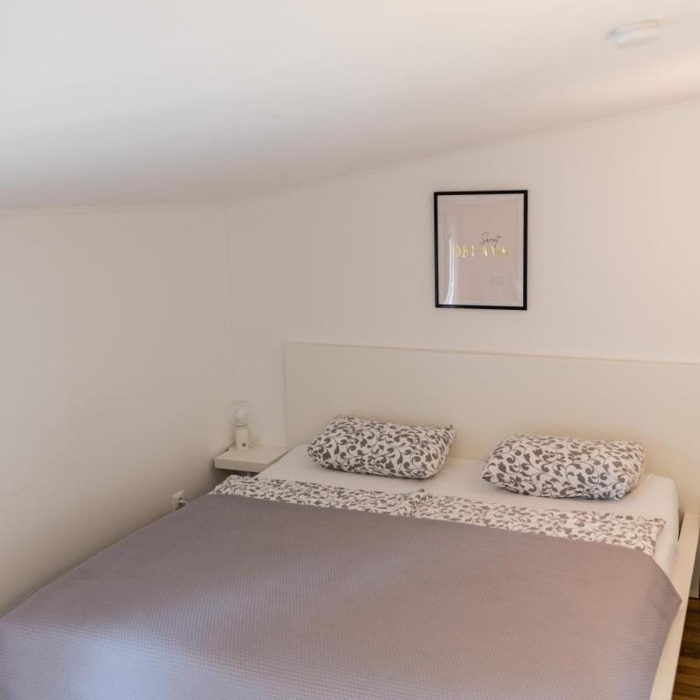 Orchideen Apartment - Apartamento con terraza - 4