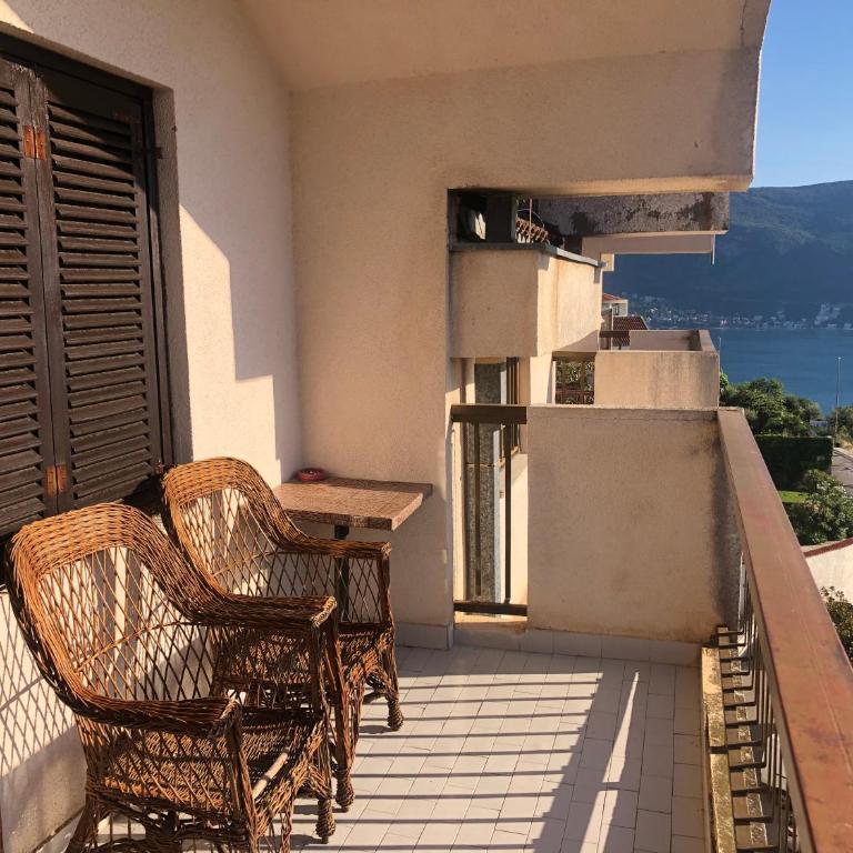 Korra - Apartman sa 1 Spavaćom Sobom - 2