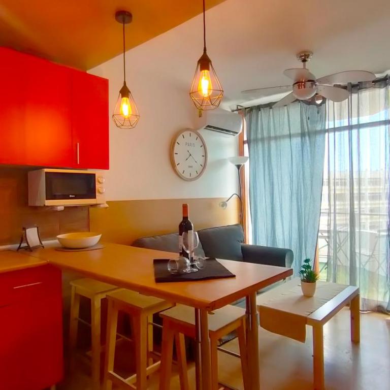Sea Friendly Holiday Home - Casa con 1 dormitorio - 31