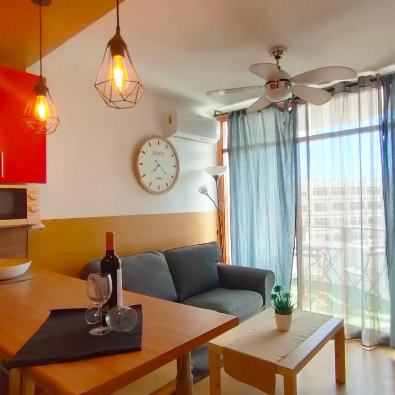 Sea Friendly Holiday Home - Casa con 1 dormitorio - 7