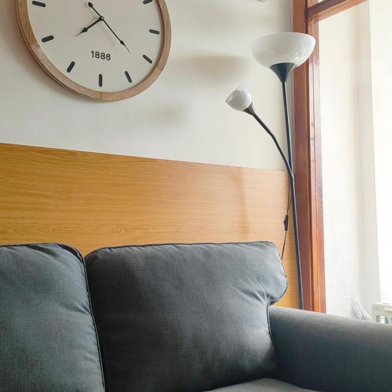 Sea Friendly Holiday Home - Casa con 1 dormitorio - 32