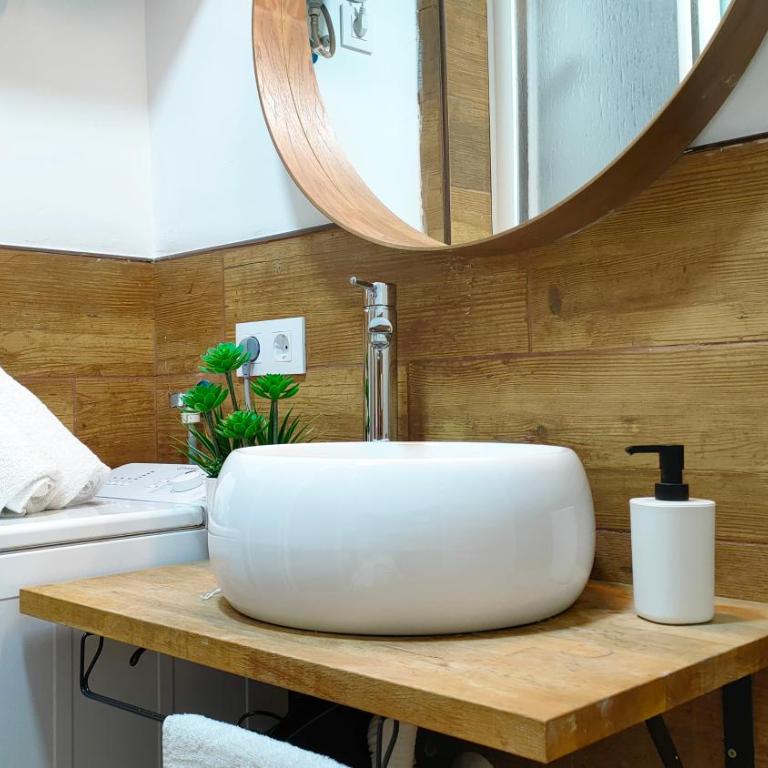 Sea Friendly Holiday Home - Casa con 1 dormitorio - 4