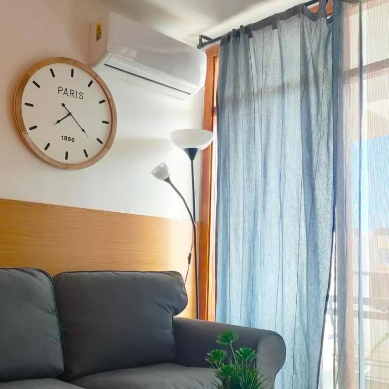 Sea Friendly Holiday Home - Casa con 1 dormitorio - 33
