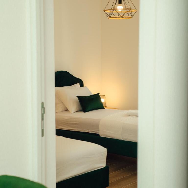 Baia di Cattaro - Two-Bedroom Apartment - 3