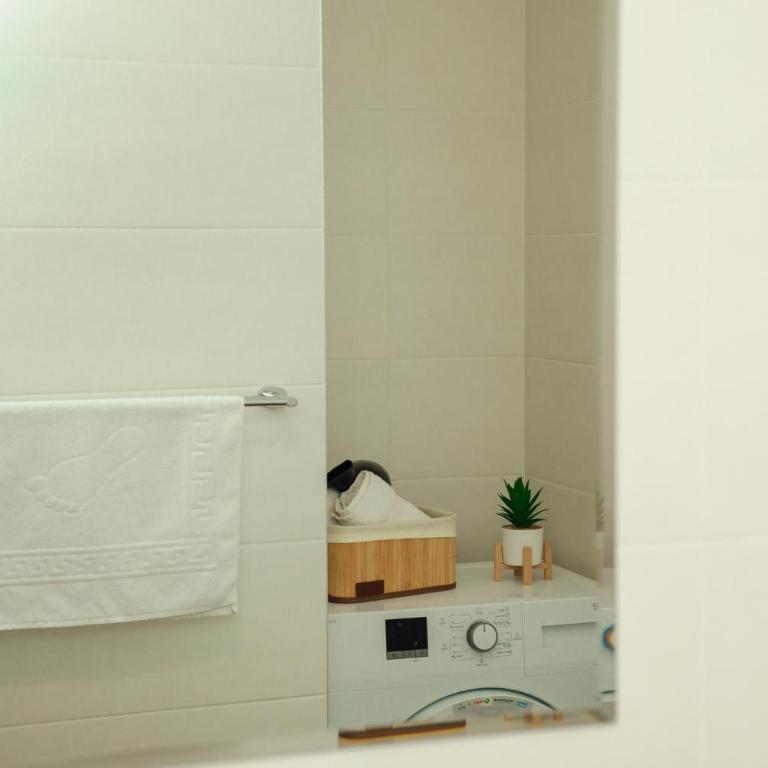 Baia di Cattaro - Two-Bedroom Apartment - 14