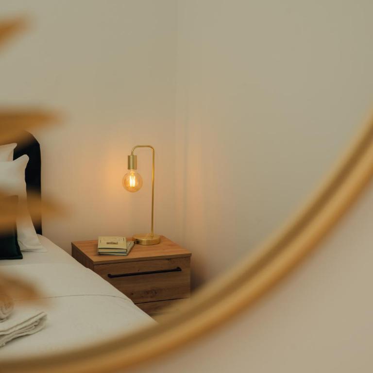 Baia di Cattaro - Two-Bedroom Apartment - 18