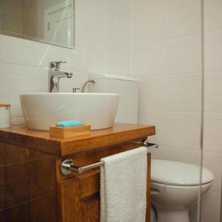 Baia di Cattaro - Two-Bedroom Apartment - 17