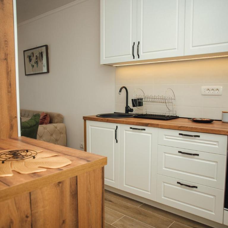 Baia di Cattaro - Two-Bedroom Apartment - 10