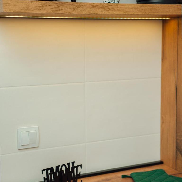 Baia di Cattaro - Two-Bedroom Apartment - 35