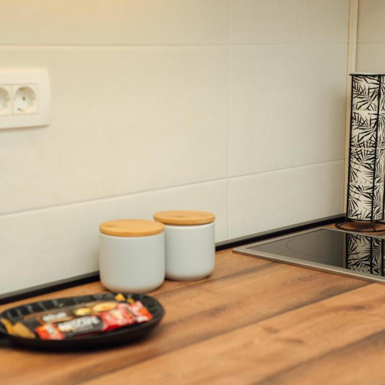 Baia di Cattaro - Two-Bedroom Apartment - 53