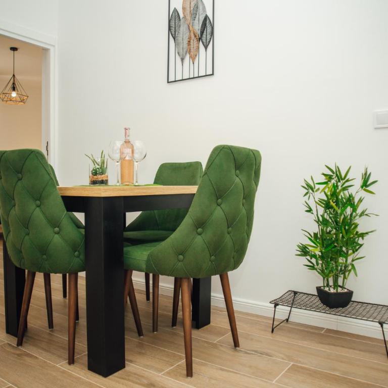 Baia di Cattaro - Two-Bedroom Apartment - 46