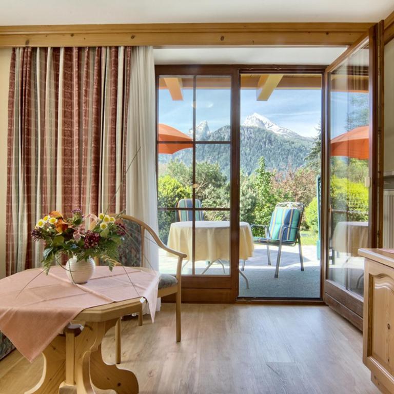 Hotel Georgenhof - Großes Doppelzimmer - 2