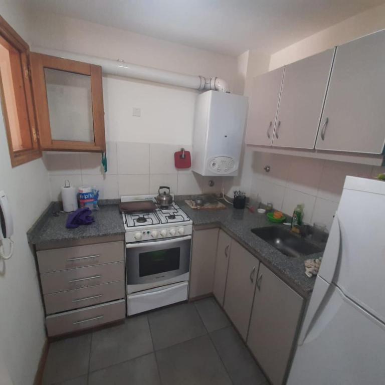 Querencia - Apartamento de 1 dormitorio - 9