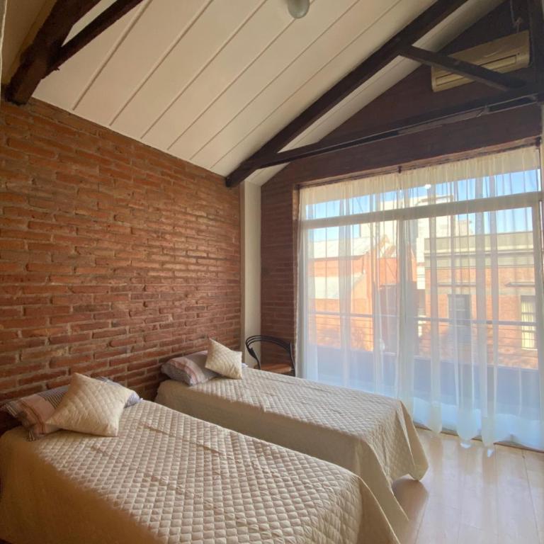 DUPLEX A PASOS DE PLAZA URQUIZA - Apartamento de 2 dormitorios - 13