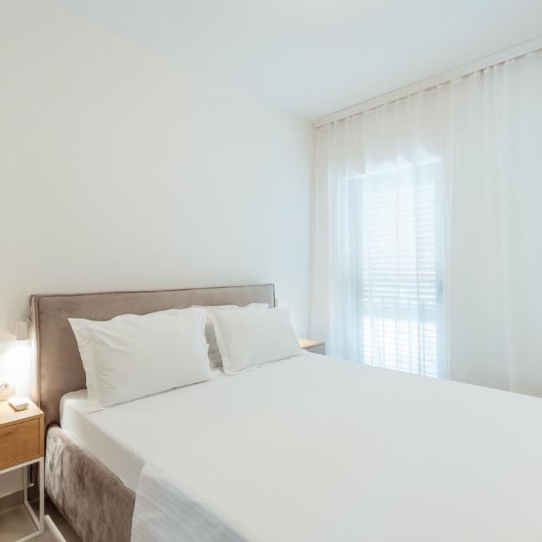 Boka Apartment 6 - Apartment with Sea View - 7