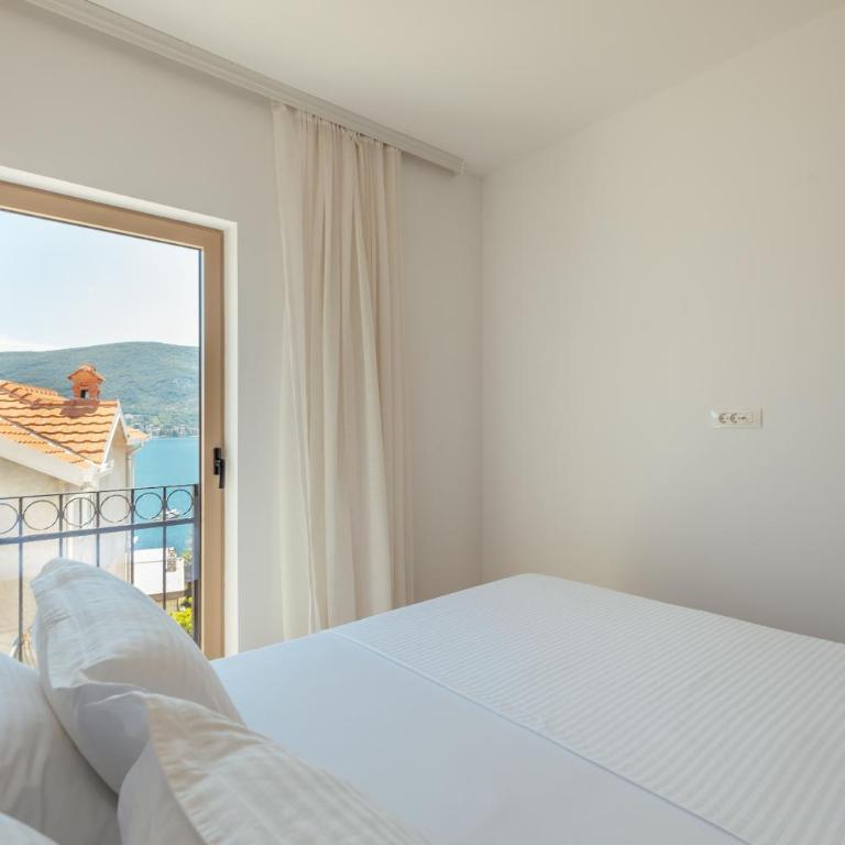 Boka Apartment 6 - Apartment with Sea View - 10