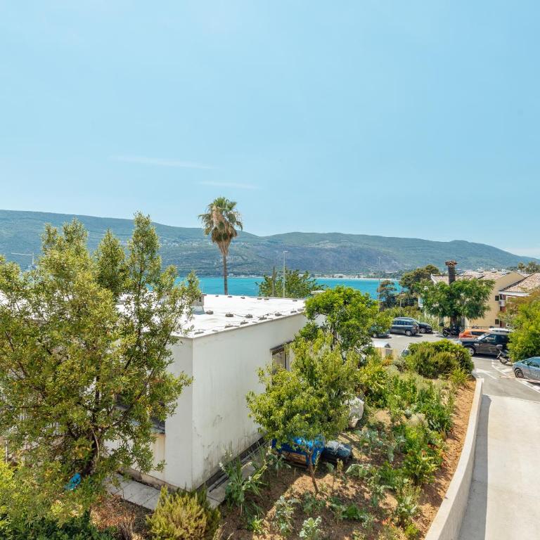 Boka Apartment 6 - Apartment with Sea View - 26