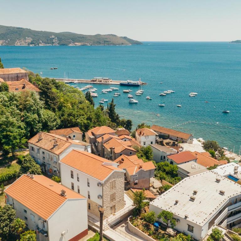 Boka Apartment 6 - Apartment with Sea View - 29