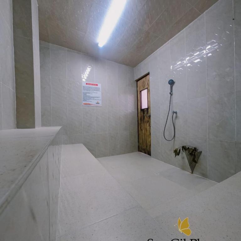 Apartahotel San Gil Plaza - Apartamento de 2 dormitorios - 19