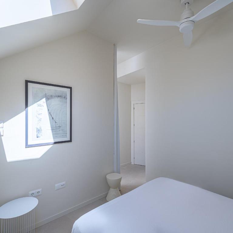 Málaga Centro Terraza 4-D - Apartamento de 1 dormitorio - 11