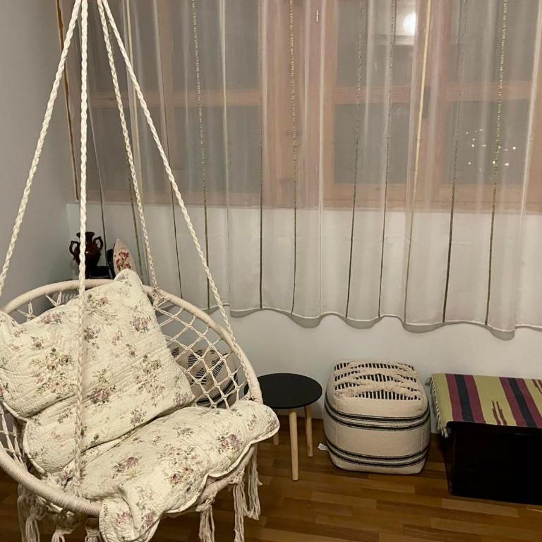 Brvnara ispod Čigote - Brvnara sa 1 Spavaćom Sobom - 8