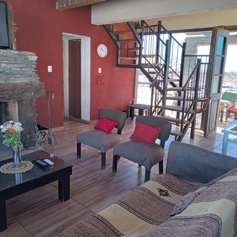 Casa de Campo Finca La Angelita - Casa de 3 dormitorios - 35