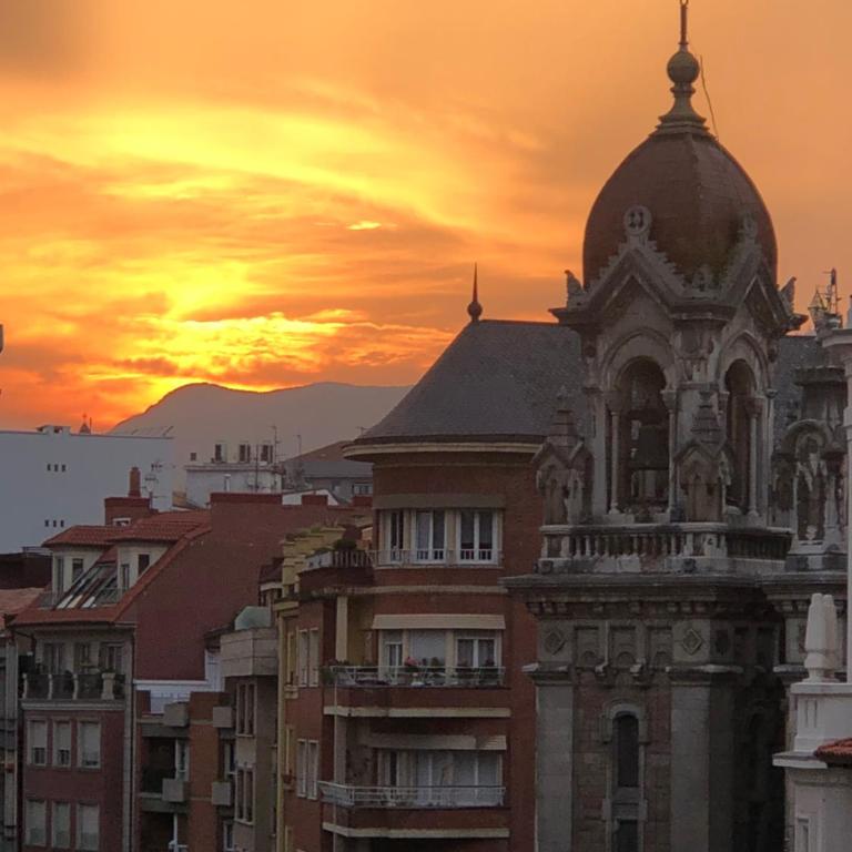 Covadonga - Apartamento de 3 dormitorios - 2