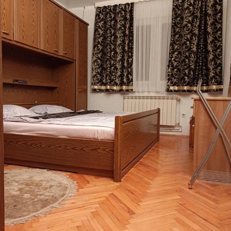 Apartment Tarik - Apartman sa 3 Spavaće Sobe - 19