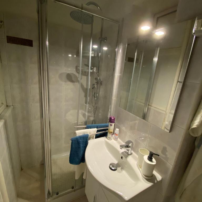 HOME ADRIANA - Appartamento con 1 Camera da Letto - 19