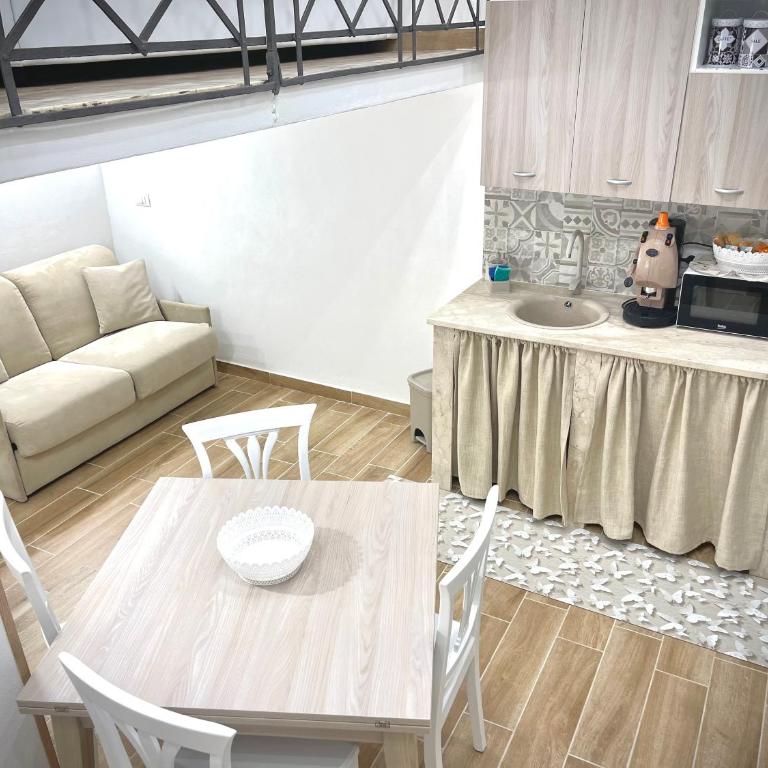 A casa di ilary - Casa con 1 Camera da Letto - 10