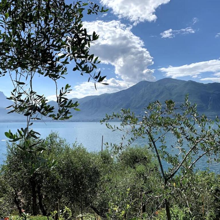 Casa Maria Luisa - Appartamento con 2 Camere da Letto - 1