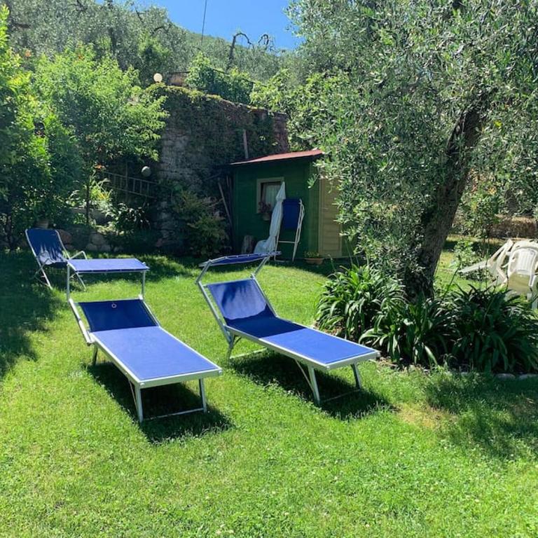 Casa Maria Luisa - Appartamento con 2 Camere da Letto - 30