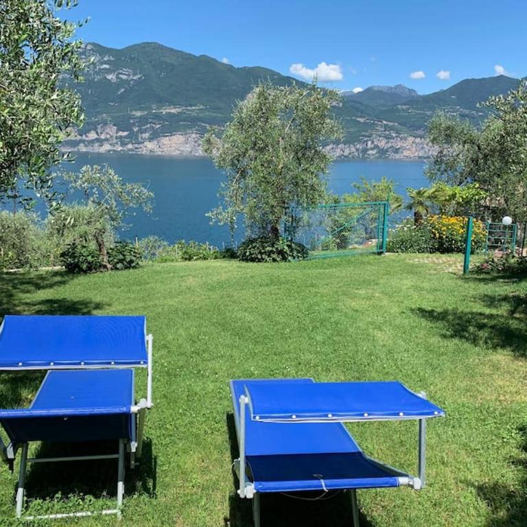 Casa Maria Luisa - Appartamento con 2 Camere da Letto - 29