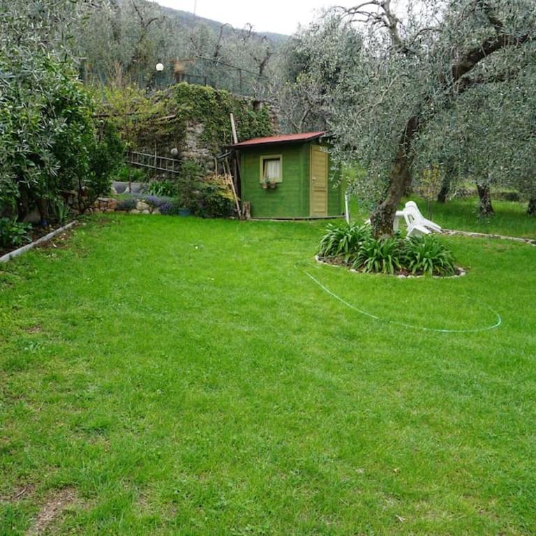 Casa Maria Luisa - Appartamento con 2 Camere da Letto - 31