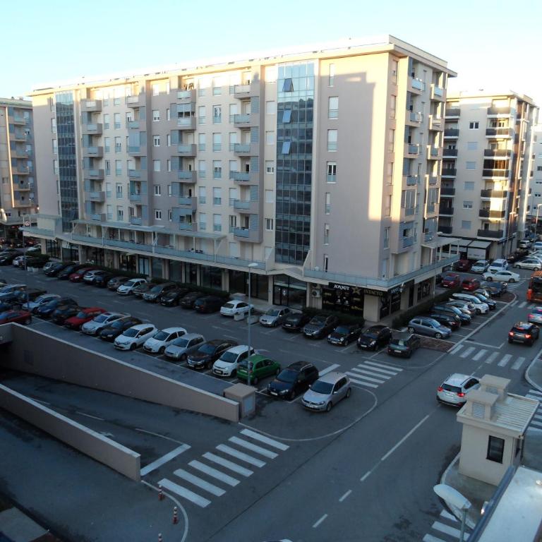 Apartment Ana - Apartman sa 1 Spavaćom Sobom - 16
