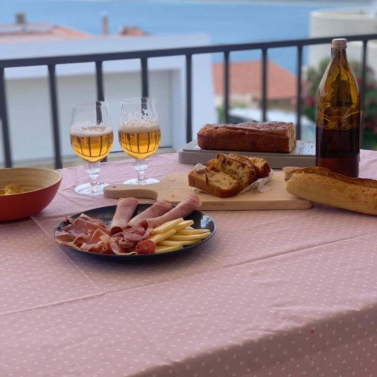 La baie de Rose - Apartamento de 1 dormitorio - 15