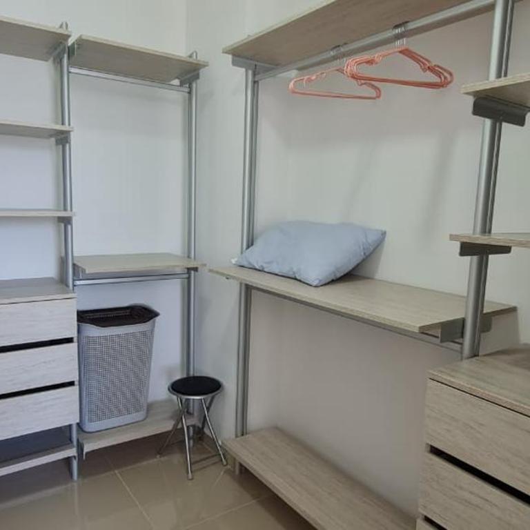 CLUB DE PLAYA SAMARIA - Three-Bedroom Apartment - 2